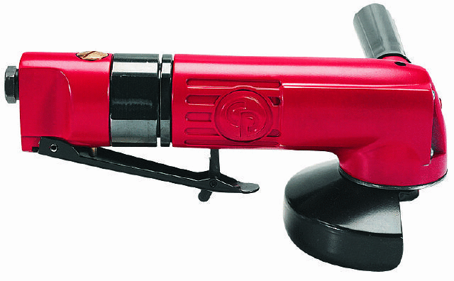 RP9120 - Angle grinder, 102mm disc